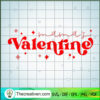 Mama's Valentine SVG, Valentine's Day SVG, Happy Valentine SVG 3 Untitled 13 copy 3