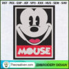 Mickey Mouse copy