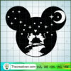 Mickey Kiss Minnie SVG, Disney Mickey Head SVG, Disney Couple SVG 3 Untitled 13 copy 5