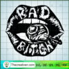 Bad Bitch SVG, Bad Girl SVG, Sexy Lips SVG 3 Untitled 25 copy 2