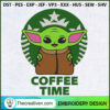 Yoda copy