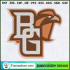Bowling Green Falcons Embroi Embroidery Design 2 Bowling Green Falcons copy