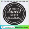 Sorta Sweet Sorta Beth Dutto Embroidery Design 3 Sorta Sweet Sorta copy
