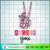 ABCDEF You SVG, Hi Finger SVG, Skeleton SVG 3 11 copy 1