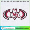 Logo Bats KC Embroidery Designs Embroidery Design – Digital Download 2 10 copy 2
