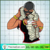 Gangster Woman SVG, Gangster SVG, Monney And Girl SVG 3 68 copy