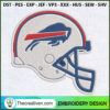 Helmet Buffalo Bills Embroid Embroidery Design 2 6 copy 4