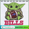 Baby Yoda Love Buffalo Bills Embroidery Design 2 15 copy 3