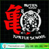 Muten Roshi Turtle School SVG, Master Roshi SVG, Dragon Ball Z SVG 3 Untitled 14 copy 7