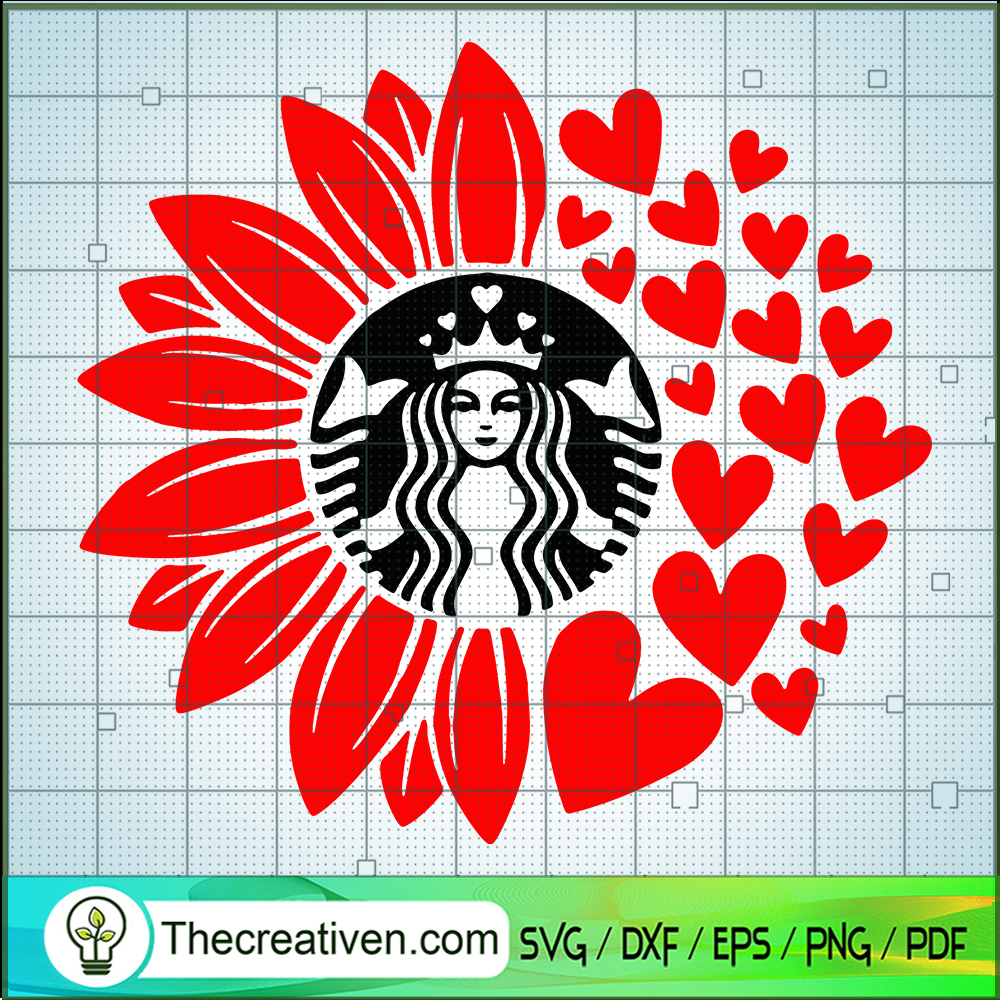 Starbucks Valentine's Day SVG, Valentine Day SVG, Starbucks Logo SVG 1 Starbucks Valentine's Day SVG, Valentine Day SVG, Starbucks Logo SVG