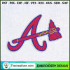 A with Axe Logo Embroidery D Embroidery Design 3 1 copy 4