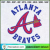 Atlanta Braves Embroidery Designs Embroidery Design – Digital Download 2 9 copy 4