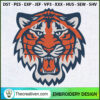 Tiger Logo Embroidery Designs Embroidery Design – Digital Download