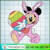 Mickey Easter Gift SVG, Mickey Happy Easter Day SVG, Disney Mickey SVG 3 150 copy