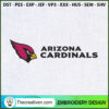 Arizona Cardinals Logo Embro Embroidery Design 3 5 copy 7
