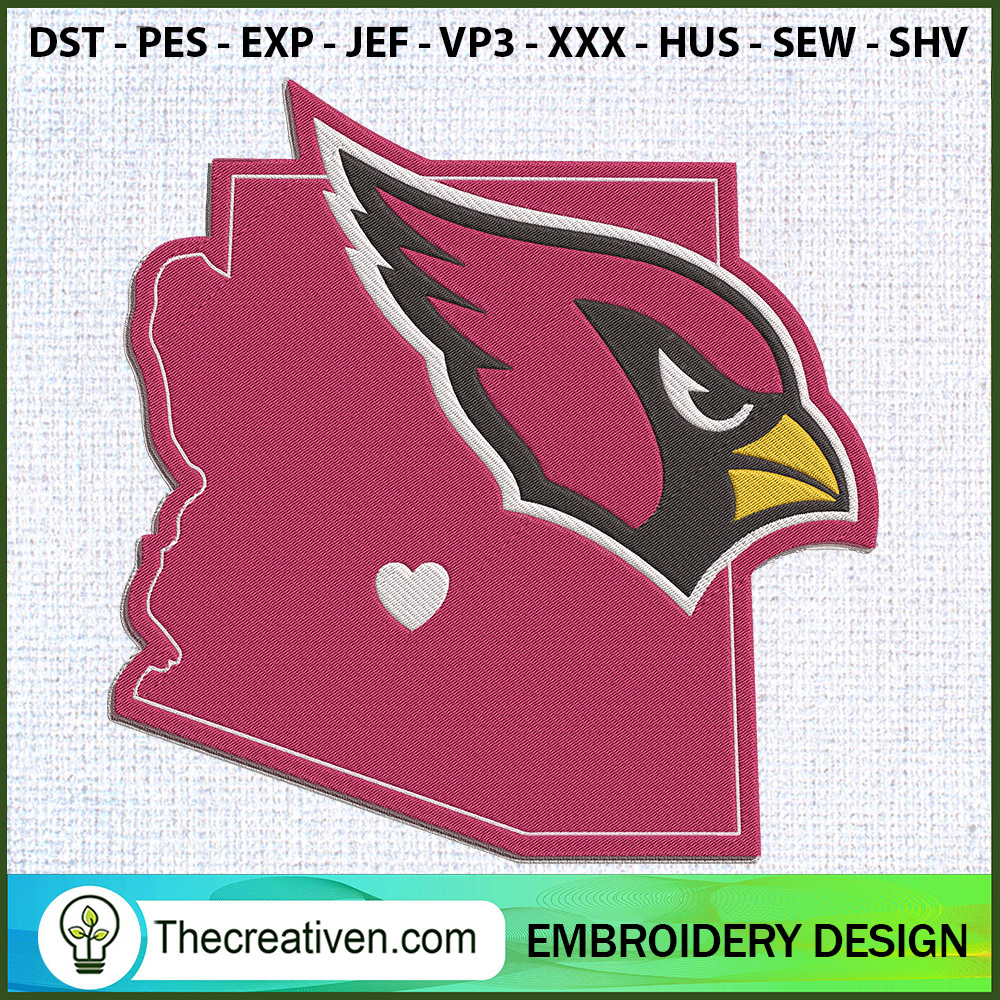 Arizona State Cardinals Embr Embroidery Design 1 Arizona State Cardinals Embr Embroidery Design