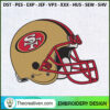 Helmet SF Embroidery Designs Embroidery Design – Digital Download 3 4 copy 7