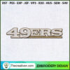 49Ers Logo Letter Embroidery Embroidery Design 2 6 copy 8