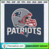 Helmet Patriots Flag Embroid Embroidery Design 3 6 copy 10