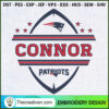 Connor Patriots Logo Embroid Embroidery Design 2 8 copy 12