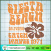 Siesta Beach Surf Memories S SVG Cut File for Cricut 2 187 copy