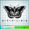Styles Butterfly SVG, Butterfly SVG, Animals SVG 3 206 copy