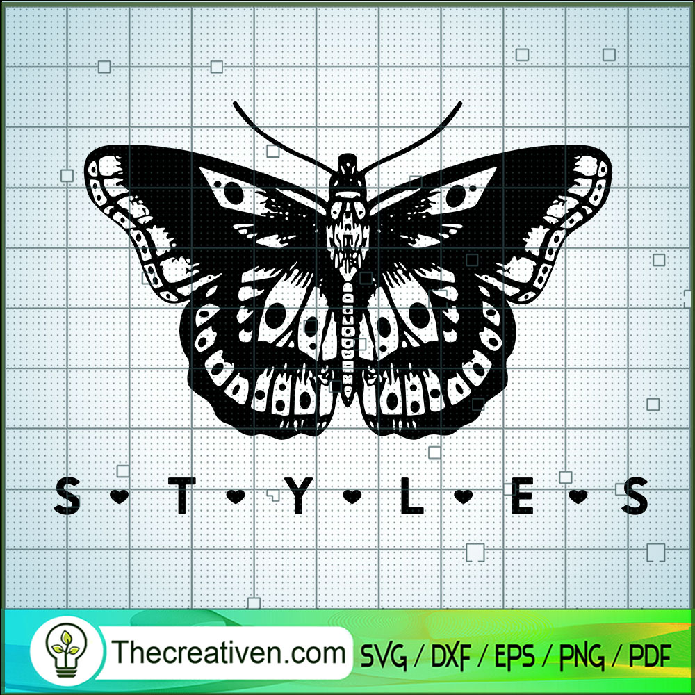 Styles Butterfly SVG, Butterfly SVG, Animals SVG 1 Styles Butterfly SVG, Butterfly SVG, Animals SVG