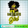 Girl Black Lives Matter SVG, Black People SVG, Afro Woman SVG 3 Untitled 9 copy 9
