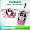 Scream Ghost No You Hang Up SVG Cut File for Cricut 3 35 copy 1