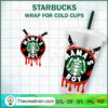 Mama's Boy Starbucks Cup SVG, Starbucks Cold Cup Full Wrap SVG 2 30 copy 2