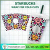 Happy Valentine's Day Starbu SVG Cut File for Cricut 3 3 copy 14