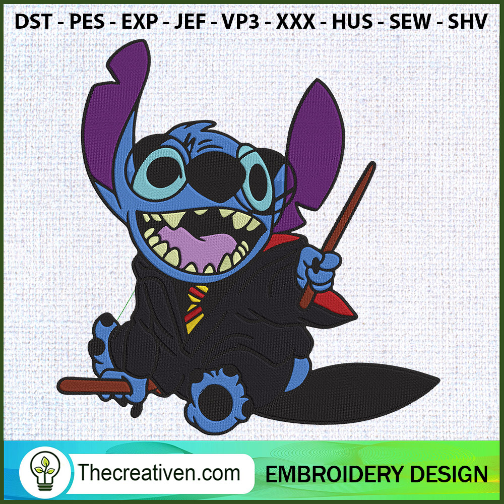 Stitch Harry Embroidery Designs Embroidery Design – Di Design 78803 1 Stitch Harry Embroidery Designs Embroidery Design – Di Design 78803