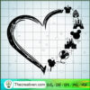 Disney Heart SVG, Walt Disney SVG, Disney SVG 3 Untitled 10 copy