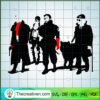 Werewolf: The Beast Among Us Characters SVG, Movies SVG, Wolf SVG 2 Untitled 11 copy