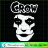 Crow Face SVG, The Crow SVG, Halloween SVG 3 Untitled 24 copy