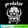 Predator SVG, Alien SVG, Predator Face SVG