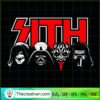 Sith Lords SVG, The Secrets Of The Sith SVG, Star Wars SVG 3 Untitled 29 copy