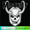 The Mischief SVG, Loki SVG, Marvel Loki SVG 2 Untitled 30 copy