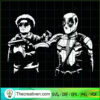 Deadpool And Friends SVG, Deadpool SVG, Super Hero SVG 3 Untitled 35 copy