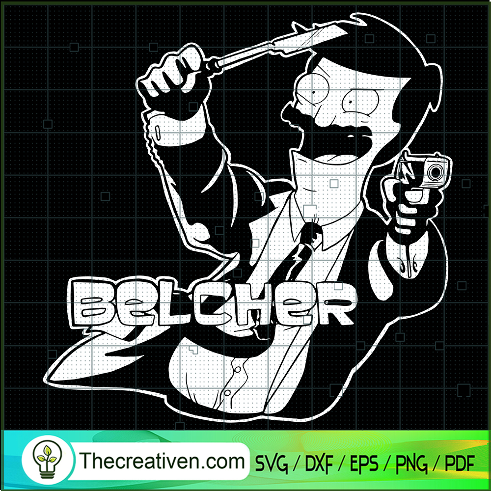 Bob Belcher SVG, Bob's Burgers SVG, Funny Cartoon SVG 1 Bob Belcher SVG, Bob's Burgers SVG, Funny Cartoon SVG