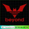 Beyond Adidas Logo SVG, Batman Logo SVG, Adidas Logo SVG