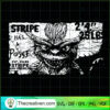 Stripe With Gremlins SVG, Stripe Poster SVG, Gremlins Evil SVG 3 Untitled 52 copy