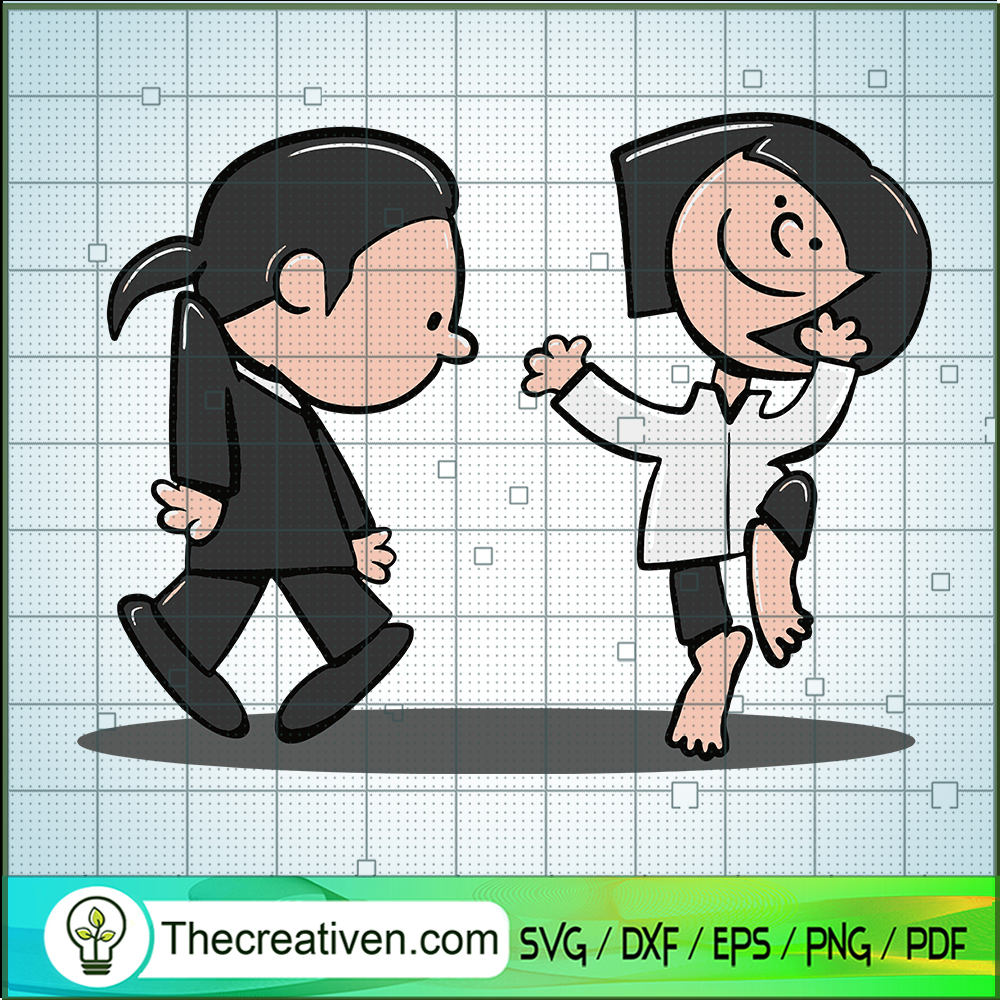 Meme Sticker SVG, Meme Couple SVG, Funny SVG 1 Meme Sticker SVG, Meme Couple SVG, Funny SVG