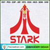 Tony Stark Embroidery Designs Embroidery Design – Digital Download