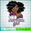 Sagittarius Girl SVG, Birthday Girl SVG, Zodiac Girl SVG 2 Untitled 59 copy 1