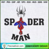 Spider Man Logo Embroidery D Embroidery Design 3 5 copy 3