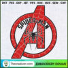 Spider Man Avengers Logo Emb Embroidery Design