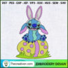 Funny Stitch Easter Embroide Embroidery Design