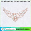 Eagle Embroidery Designs Embroidery Design – Digital Download