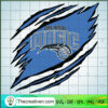 Orlando Magic Claws Logo SVG, NBA Logo SVG, NBA League SVG 3 24 copy